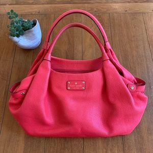 Kate Spade Berkshire Road purse